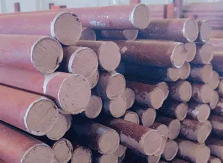 SS 431 – Martensitic Stainless Steel