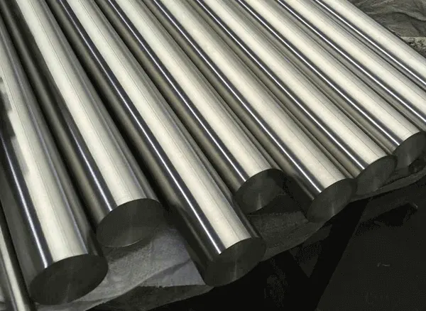 SS 420 – Martensitic Stainless Steel