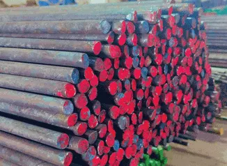 EN8 – Medium Carbon Steel