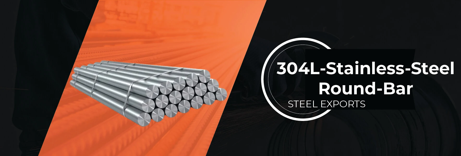 Amar Steel Banner 2