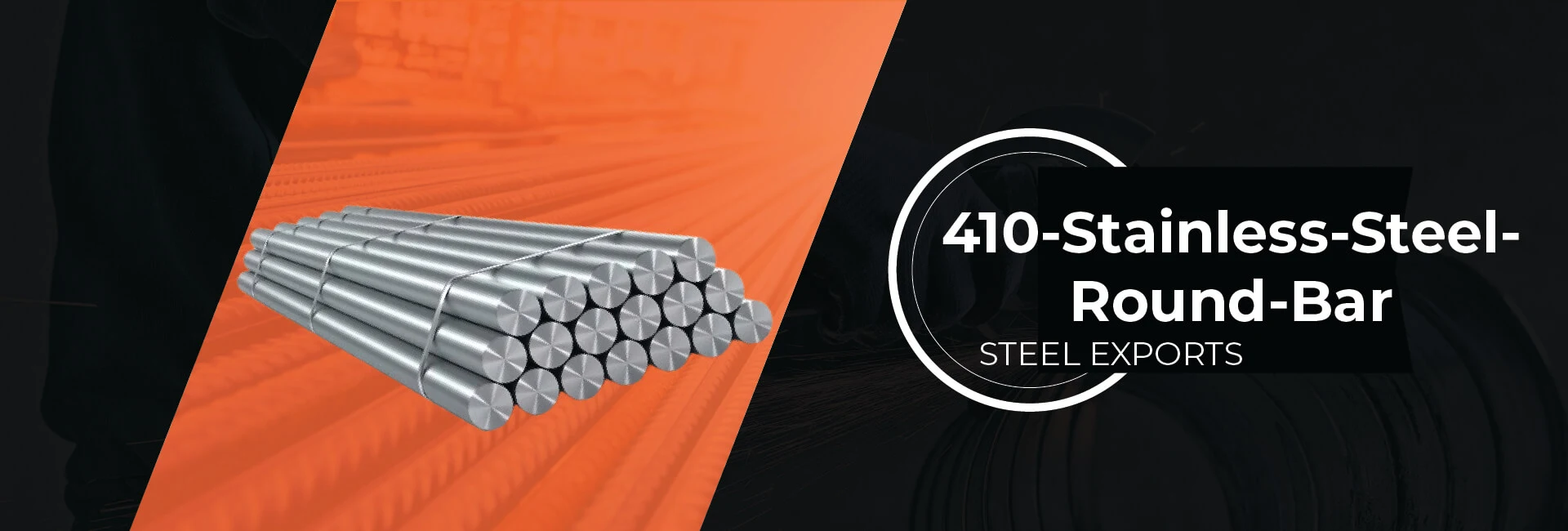 Amar Steel Banner 1